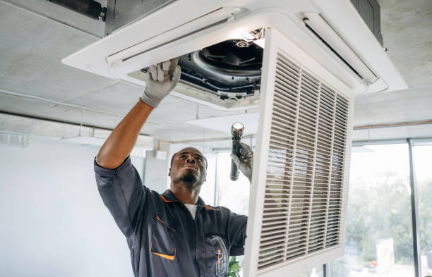 Licensed Hvac Maintenance service in Clear Lake, IA - FH HVAC